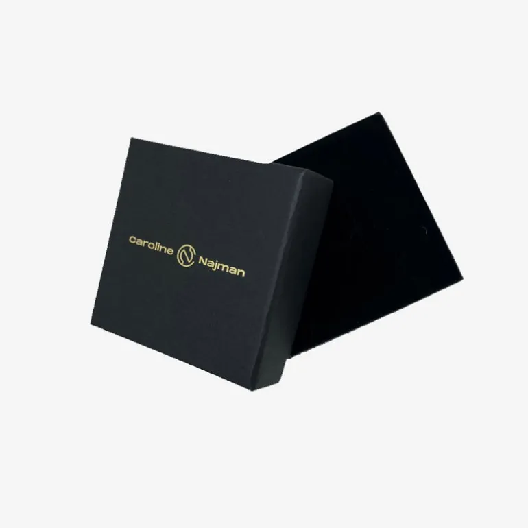 Bague plaqué or petit modèle - DUBARRY