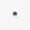 Bague plaquée or - LADY