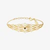 Bracelet doré - BARBARA