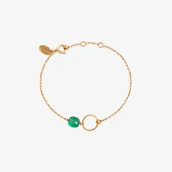 Bracelet doré - FIDJI