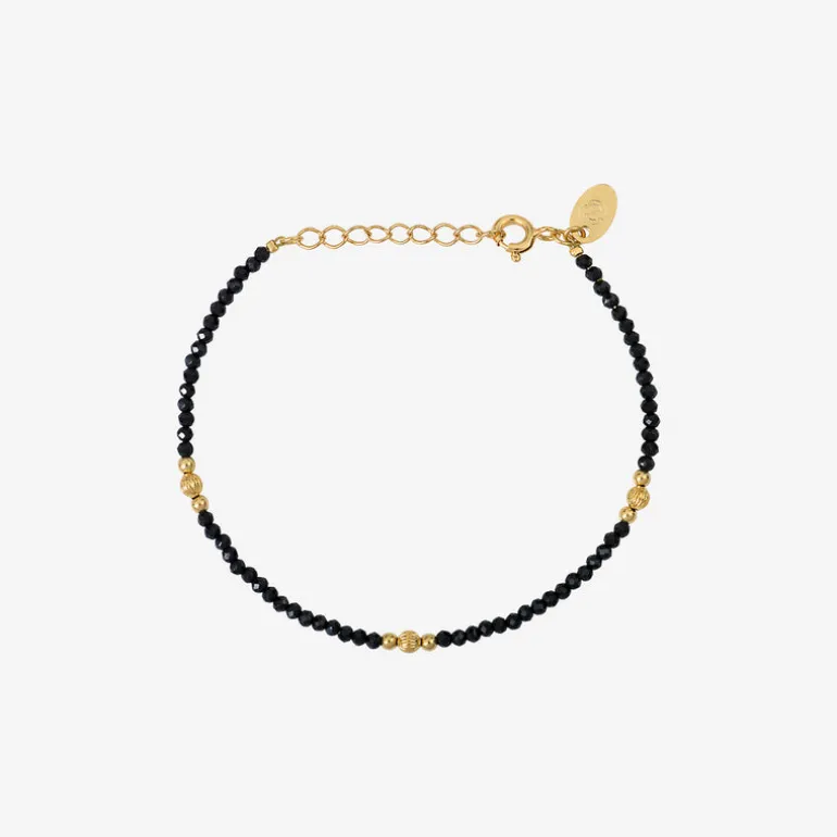 Bracelet doré - JERI