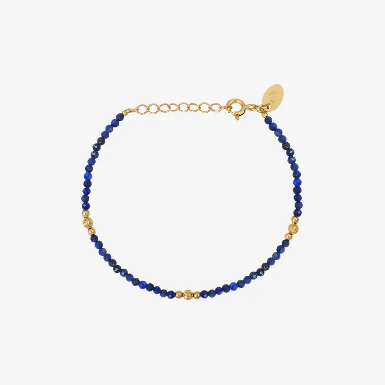 Bracelet doré - JERI