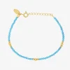 Bracelet doré - JERI