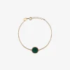 Bracelet doré - LADY