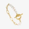 Bracelet doré - LUCIE