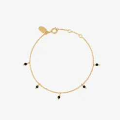 Bracelet doré - MILADY