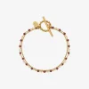 Bracelet doré - ROXANE