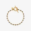 Bracelet doré - ROXANE