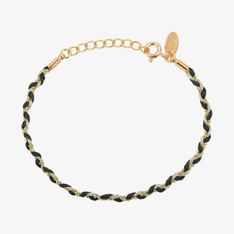 Bracelet doré - TULUM