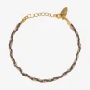 Bracelet doré - TULUM