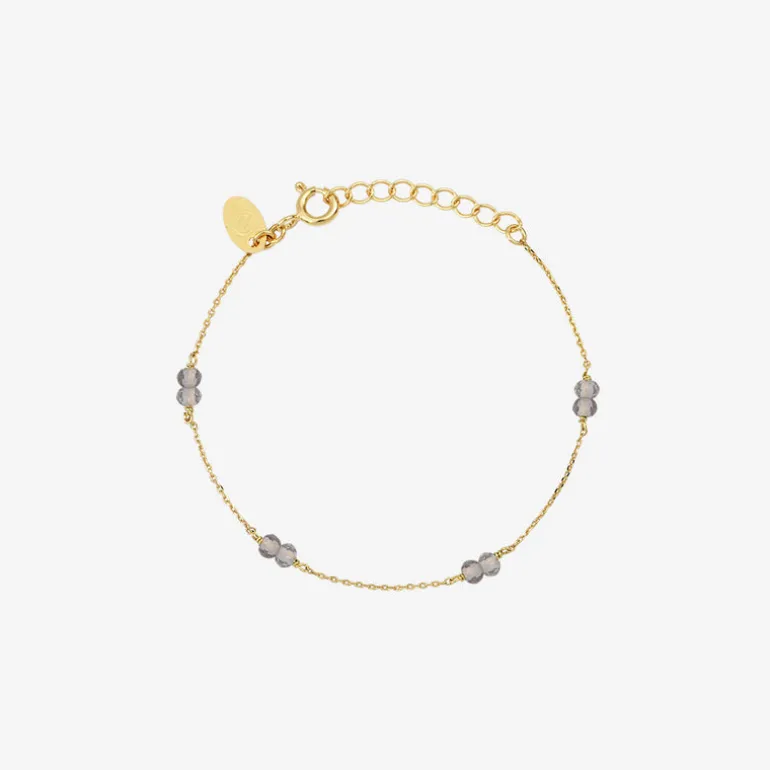 Bracelet doré - VENUS