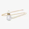 Collier doré - ELIXIR