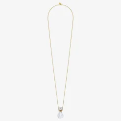 Collier doré - ELIXIR