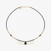 Collier doré esmé - INDIE